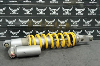 Honda CR125R 1999 OEM suspensión amortiguador trasero 52400-KZ4-A71 Foto 1 de 4