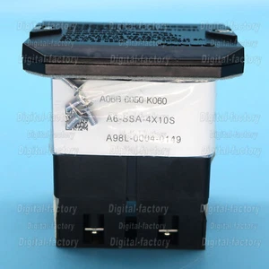 1PS NEW For FANUC A06B-6050-K060 BATTERY CASE free shipping - Picture 1 of 5
