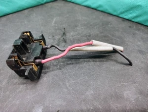 OEM battery power connect For Ridgid R862311 18v Brushless Impact - Picture 1 of 4