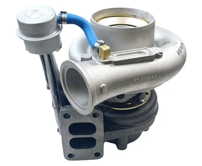 Turbolader Iveco Eurocargo 150E28 EURO 3 2001-05 3597180 - Bild 1 von 4