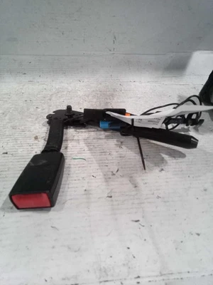 2012 Land Rover LR4 Grey Seat Belt OEM LR009289 103K Miles 4DR Foto 1 de 4