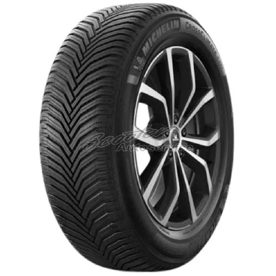 Allwetter-Reifen Michelin 265/40R22 106W CrossClimate 2 SUV 3PMSF ML XL | 29142 - Bild 1 von 4