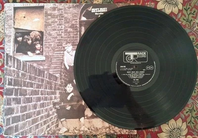 The Who"Meaty Beaty Big & Bouncy"1971 Track Records Original 12”Album  - Image 1 of 4