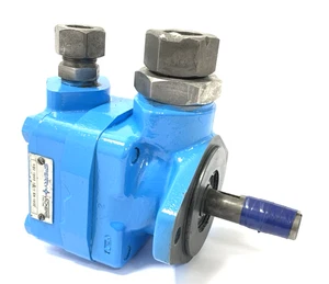 Bomba de paletas hidráulica Sperry Vickers V20 1B8B 1A11 EN 1000 - Imagen 1 de 13