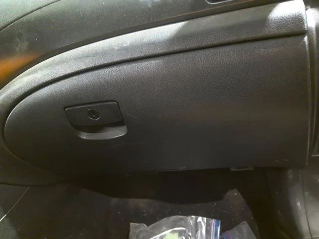 11 12 13 14 2013 Subaru Impreza Sti Glove Box Black 66121fg080jm Foto 1 de 1