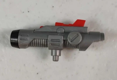 Vintage 1985 Hasbro Transformers G1 Swoop Missile Launcher Replacement Part - Image 1 of 2