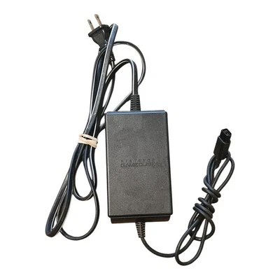 Nintendo GameCube AC Adapter DGL 002 USA Power Supply Cord - Image 1 of 4