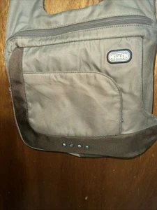 TUMI Shoulder bag /sling Brown Nylon All-Season Casual Design - Bild 1 von 8