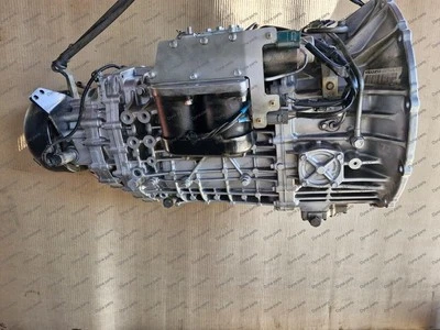 ISUZU NPR-HD NQR 5.2 DIESEL AUTOMATIC TRANSMISSION 2013-2022 - Image 1 of 4