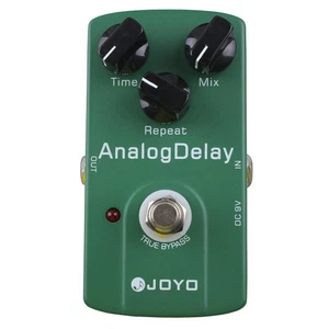 Joyo Jf-33 Analog Delay Analog Delay_ - Picture 1 of 6