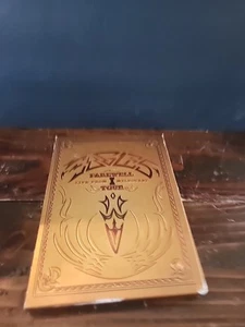 The Eagles - Farewell 1 Tour - Live From Melbourne - DVD - Good - Picture 1 of 8