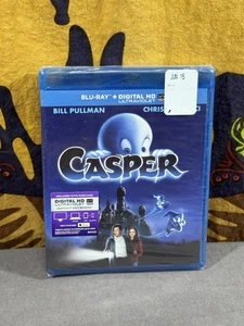 Casper (Blu-ray) + Digital HD Ultraviolet - Picture 1 of 3
