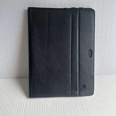 Tablet Case - Black - NEW without box. - Image 1 of 4