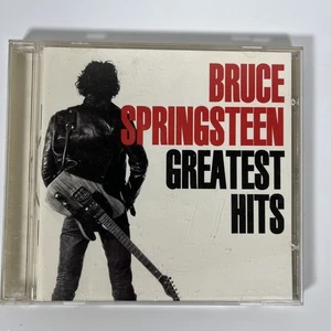 Greatest Hits by Springsteen, Bruce (CD, 1995) - Picture 1 of 4