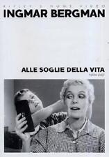 Alle Soglie Della Vita (DVD) bibi andersson max von sydow
