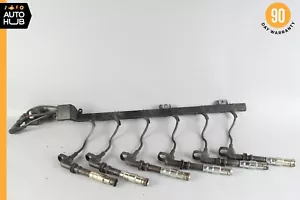 92-95 Mercedes R129 SL600 V12 Right Spark Plug Distributor Ignition Coil OEM - Picture 1 of 12