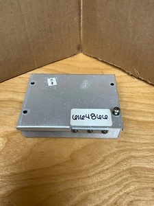 SeaTel, Inc.116786-2 REV L - Picture 1 of 4