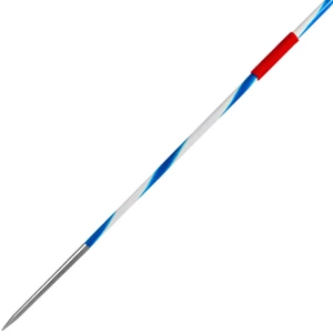 4Throws 800 Gram Training Javelin - Steel Tip - Picture 1 of 7