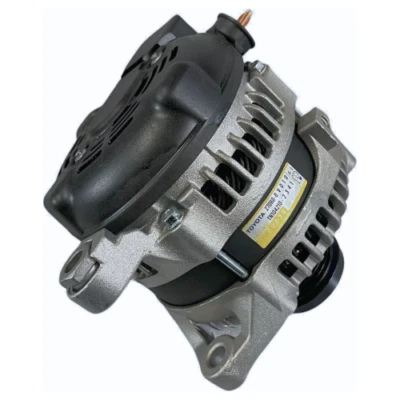 Alternador OEM (100 amperios) para Scion tC 2,5 L 2011-2016 Toyota Camry 2012-2015 RAV4 Foto 1 de 4