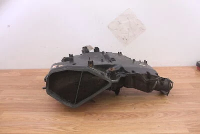 2009 SKI-DOO SUMMIT 800 X  Air Box / Secondary Air Chamber w/ Temp Sender Foto 1 de 4