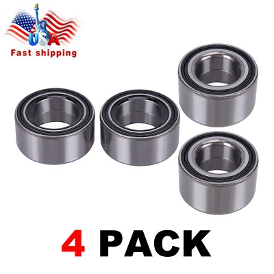 Rodamientos de rueda para Polaris RZR 800 RZR-4 800-S 2010 2011 2012 2013 2014 los cuatro Foto 1 de 4