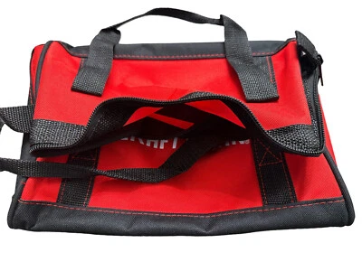 Craftsman Tool Bag Approximately 11x9x8.5" - Image 1 of 4