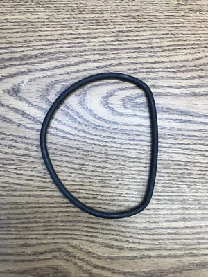 HONDA VFR800 INTERCEPTOR 2002-2015 BANDA DE BLOQUEO PARTE # 50290-MBL-610 Foto 1 de 3