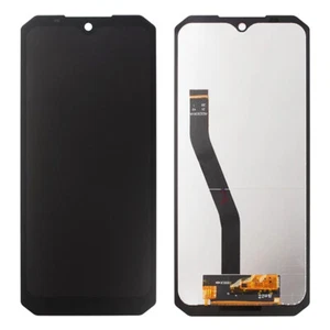 New Touch Screen & LCD Display For Oukitel WP5 5.5"/WP6 6.3" Free Tools - Picture 1 of 3