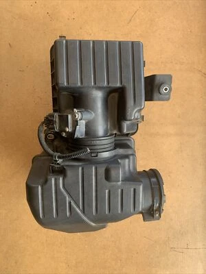 Limpador de ar Honda CR-Z HYBRID 2011-2016 caixa 1,5L fabricante de equipamento original - Imagem 1 de 4