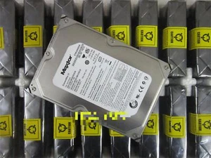 Maxtor/Maxtor ST3250820A 250G 3. AAE 7200 RPM IDE/parallel hard drive - Picture 1 of 1