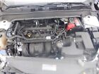 Used Alternator fits: 2015 Ford Fusion 2.5 Grade A Ford Fusion