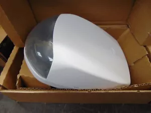 Lithonia Premium Architectural LED Emergency Light AFB OEL DWHGXD UVOLT LTP WT - Picture 1 of 3