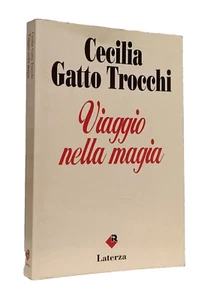 Viaggio nella Magia — Cecilia Gatto Trocchi, 1993 - Imagen 1 de 1