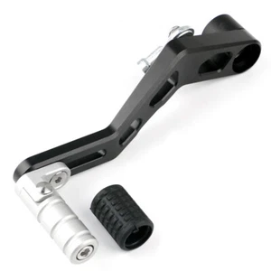 Motorrad Schalthebel Schaltpedal Verstellbar Für HONDA CB 650 R CB650R 2018-2023 - Picture 1 of 11