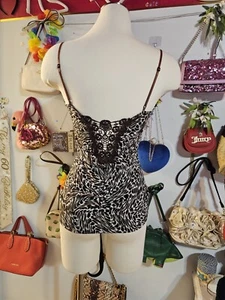 Leopard Top - Picture 1 of 2