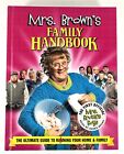 Mrs Brown's Family Handbook Brendan O'Carroll Hardback 2013