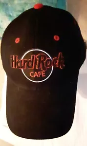Vintage Hard Rock Cafe Baltimore One Fit - Bild 1 von 9