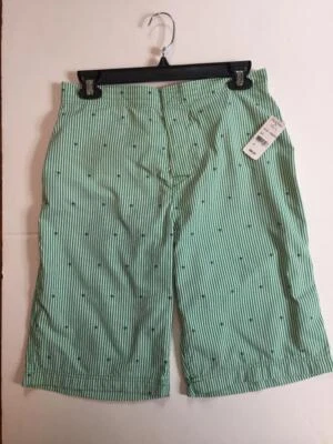 Pantalones cortos de natación Brooks Brothers para niño talla 18 NUEVO CON ETIQUETAS/$60 Foto 1 de 2