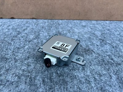 INFINITI Q50 2018-2022 OEM ADAS DRIVE ASSIST CONTROL MODULE UNIT ASSEMBLY 3.0T - Image 1 of 4