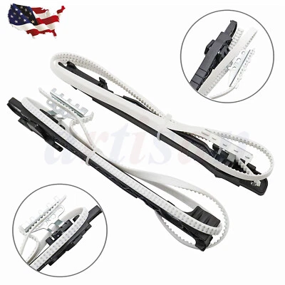 Juego de cables de techo corredizo con brazos de elevación para Lexus RX330/350/400h 2004-2014 nuevo Foto 1 de 4