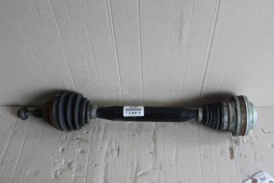 Eje derecho AUDI TT 09 10 11 12 13 14 15 Foto 1 de 3