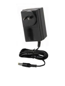 9V AC/DC Linear Power Supply for BOSS PSA-240 PSA-120 Negative Tip Roland Edirol - Picture 1 of 1