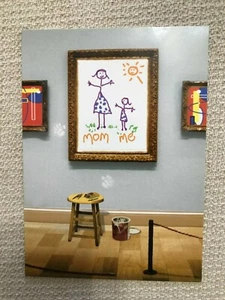 Avanti Press Mothers Day Card - "Mom - Me "" NEW (A32) - Picture 1 of 4