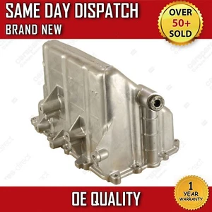 SMART FORTWO 1.0 ENGINE OIL SUMP PAN 2007-ONWARDS - Picture 1 of 3