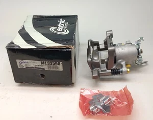 Centric 141.33590 Disc Brake Caliper Semi Loaded With Hardware Rear Left - Picture 1 of 6