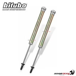 Cartuccia forcella Bitubo ABA00 Moto Guzzi V65 Florida 1985-1992 - Picture 1 of 4