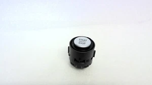 2022 NISSAN FRONTIER PRO-4X ENGINE START STOP BUTTON IGNITION SWITCH OEM - Picture 1 of 7