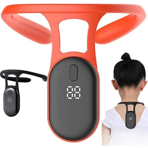 Smart Posture Corrector Hanging Back Posture Correction Trainer for Kids Phubber - Picture 1 of 19