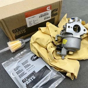 Brand New Carburetor 146-0802 For Cummins RV Generator 2.8 KV 2800 Gasoline - Picture 1 of 8
