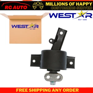 04-11 Chevy Aveo Aveo5/Pontiac G3 Wave Wave5 1.6L L4 para montaje de transmisión - Imagen 1 de 2